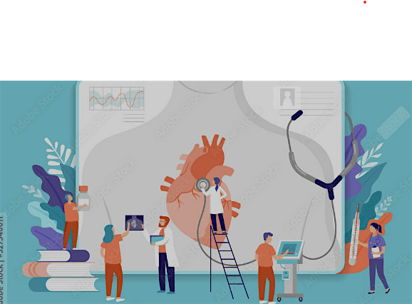 The Pulse of Prevention: What's New, What's Next?, 4 December | Event in Austin | AllEvents