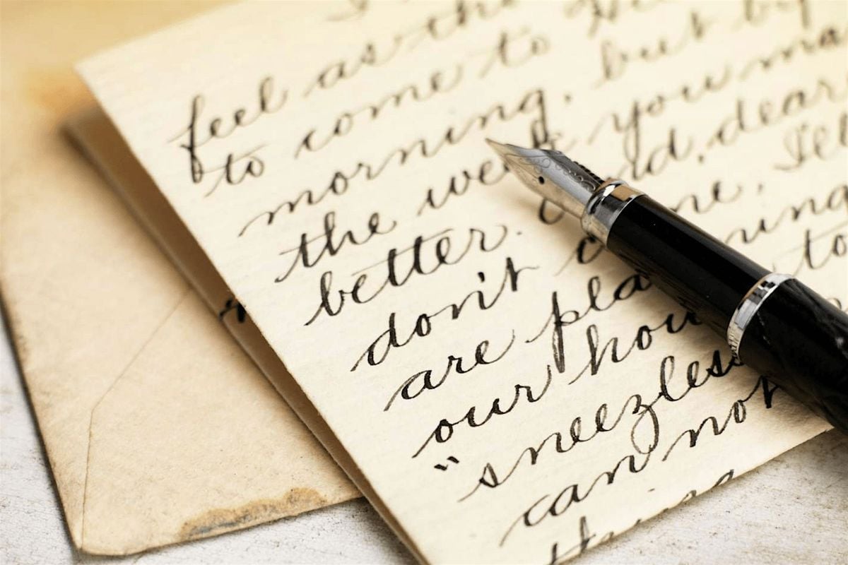 CREATIVE WRITING, 11 October | Event in Berlin | AllEvents