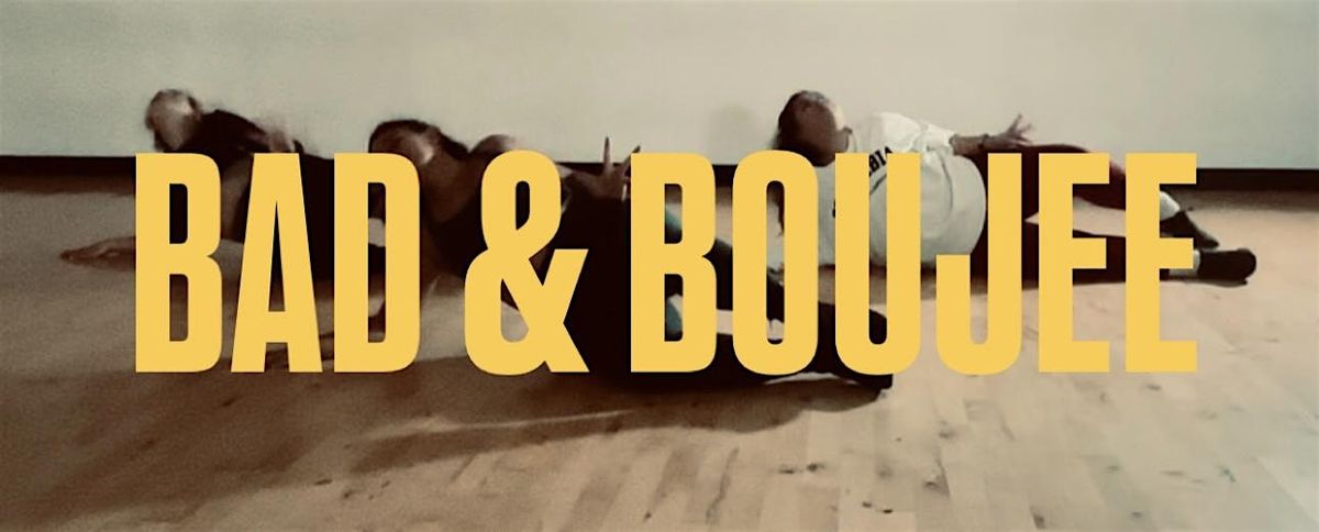 Bad & Boujee Dance Club | Event in Bracknell | AllEvents