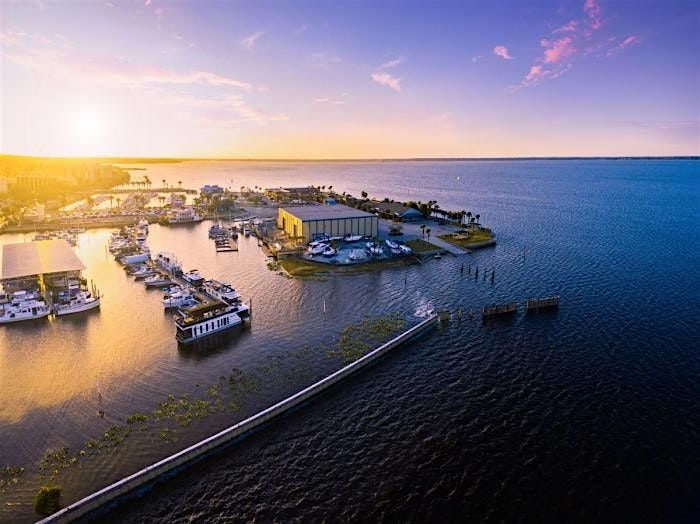 Amazing Scavenger Hunt! - Fun's Up in Sanford | Event in Sanford | AllEvents