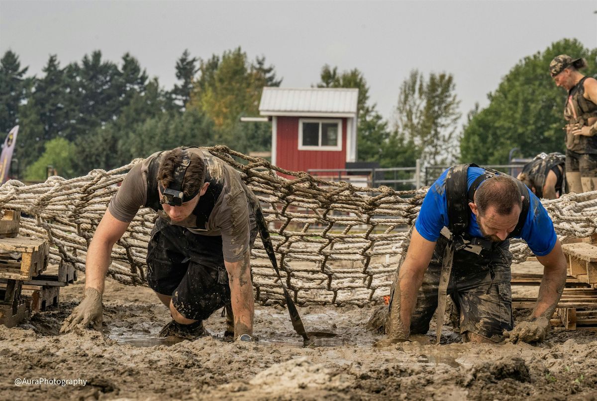 ZULU CHALLENGE EDMONTON 2026, 20 June | Event in Edmonton | AllEvents