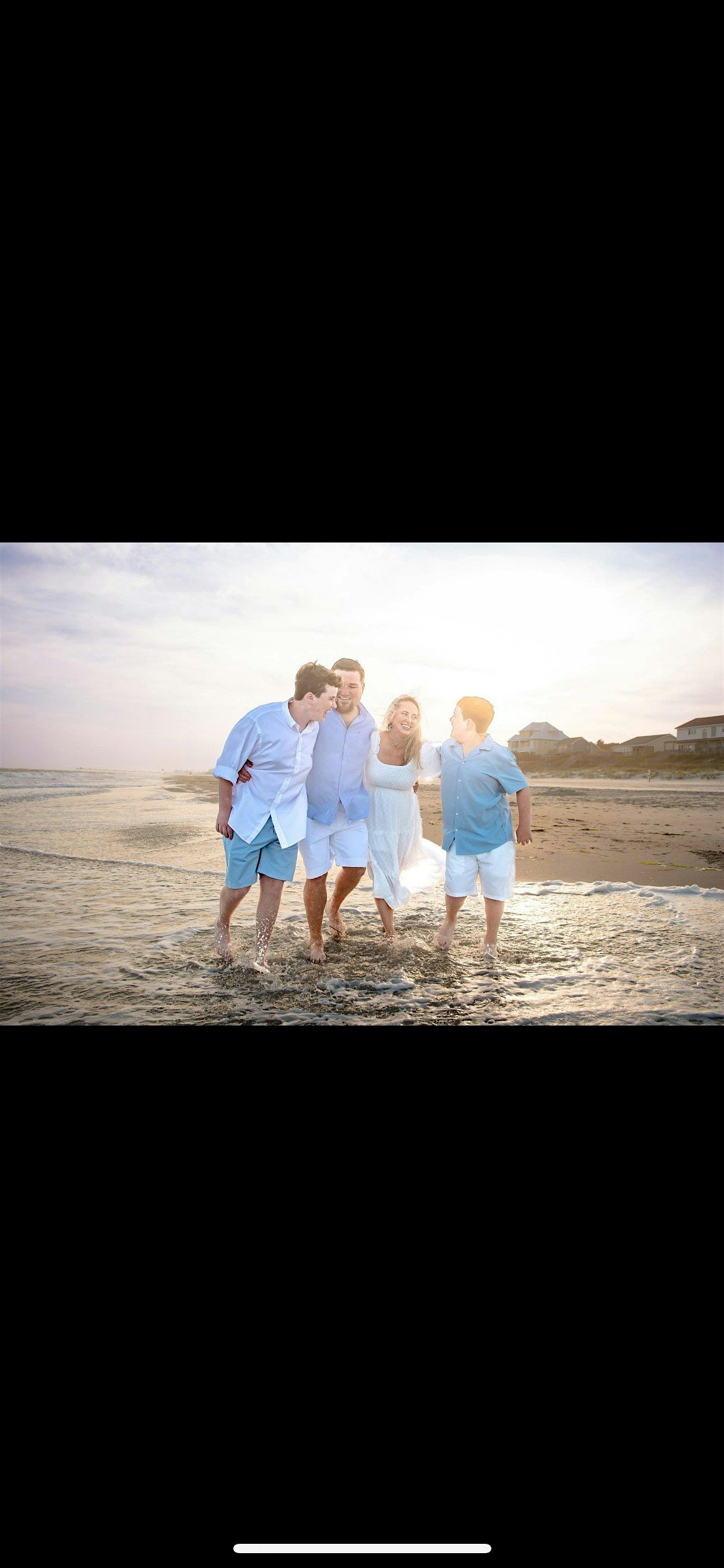 Beach Mini Sessions, 1 August | Event in Emerald Isle | AllEvents