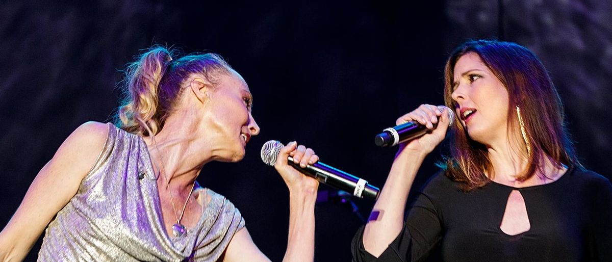 Wilson Phillips, 9 August | Event in New Buffalo | AllEvents