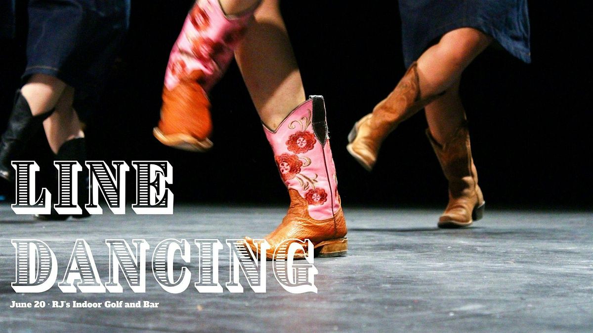 Summer Line Dancing and Lesson, 12 July | Event in Sioux Center | AllEvents