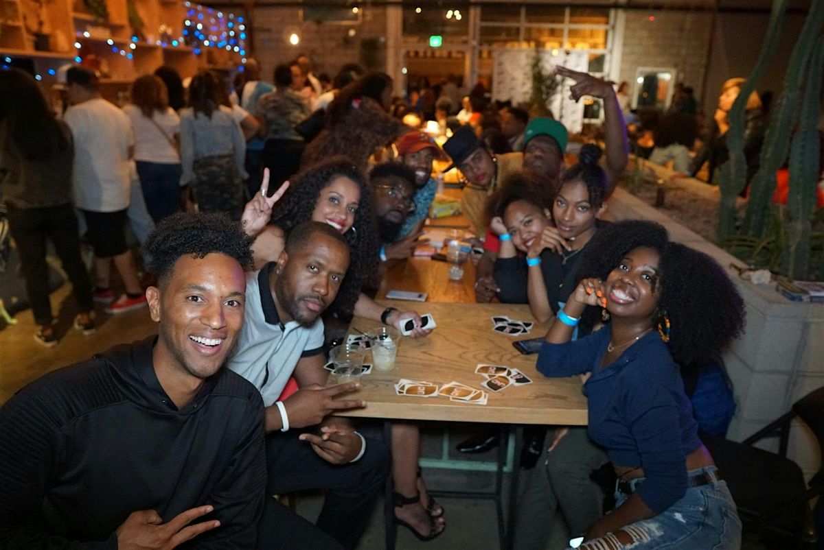Mingle and Plei - MAY 10, 10 May | Event in Pasadena | AllEvents