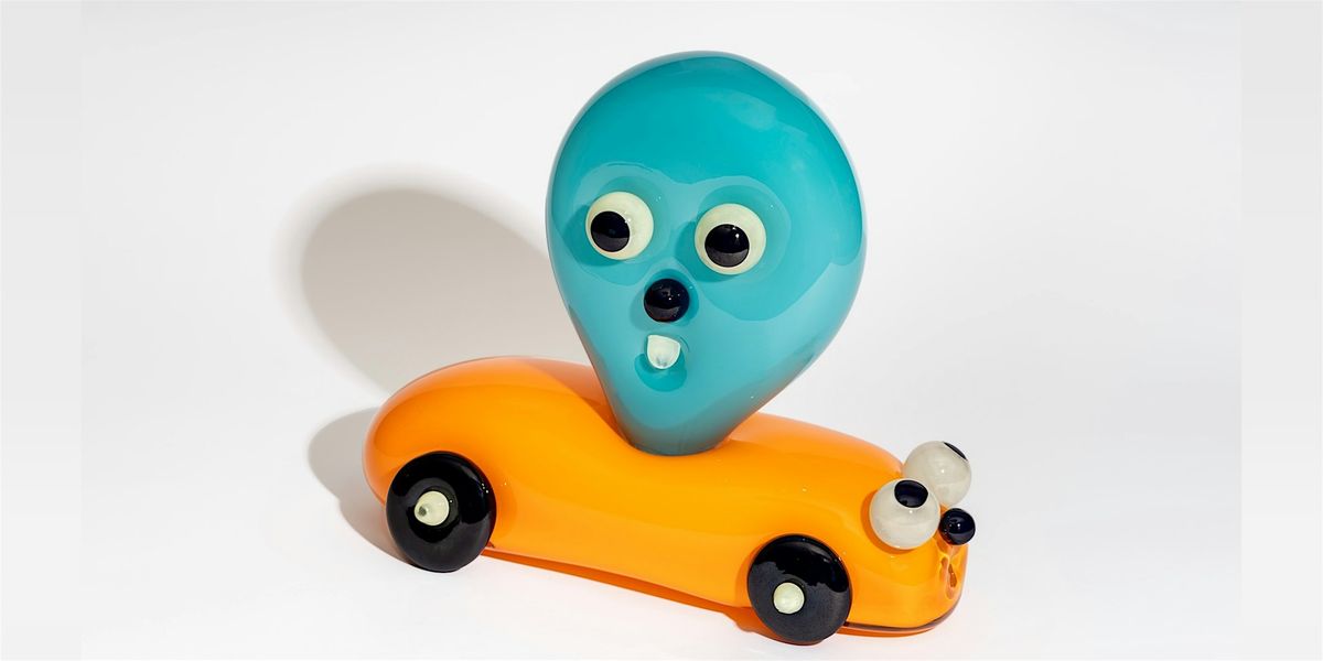 Sculpting the Bubble with Adeye Jean-Baptiste, 4 October | Event in Brooklyn | AllEvents