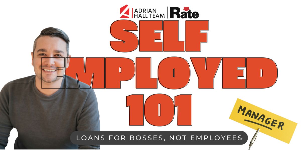 CLASS: Mortgages Without the Pay Stub, 7 August | Event in Knoxville | AllEvents