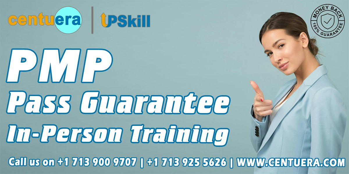 4 Day PMP Program In-Person Training | Fort Washington, MD, 16 August | Event in Oxon Hill | AllEvents