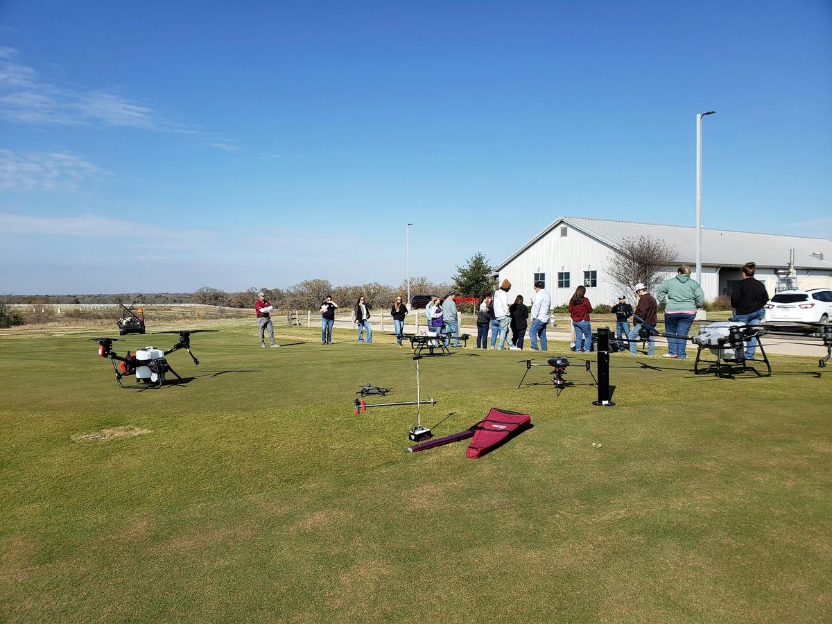 Teaching Turfgrass Science in High Schools, 29 October | Event in Lubbock | AllEvents