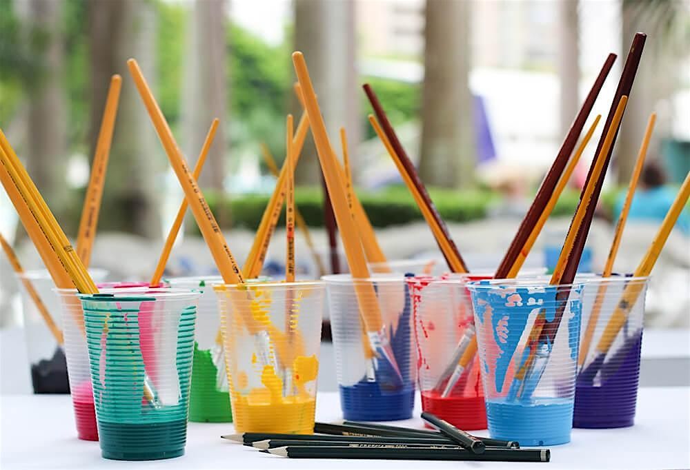 Sip & Paint, 30 August | Event in Menomonee Falls | AllEvents