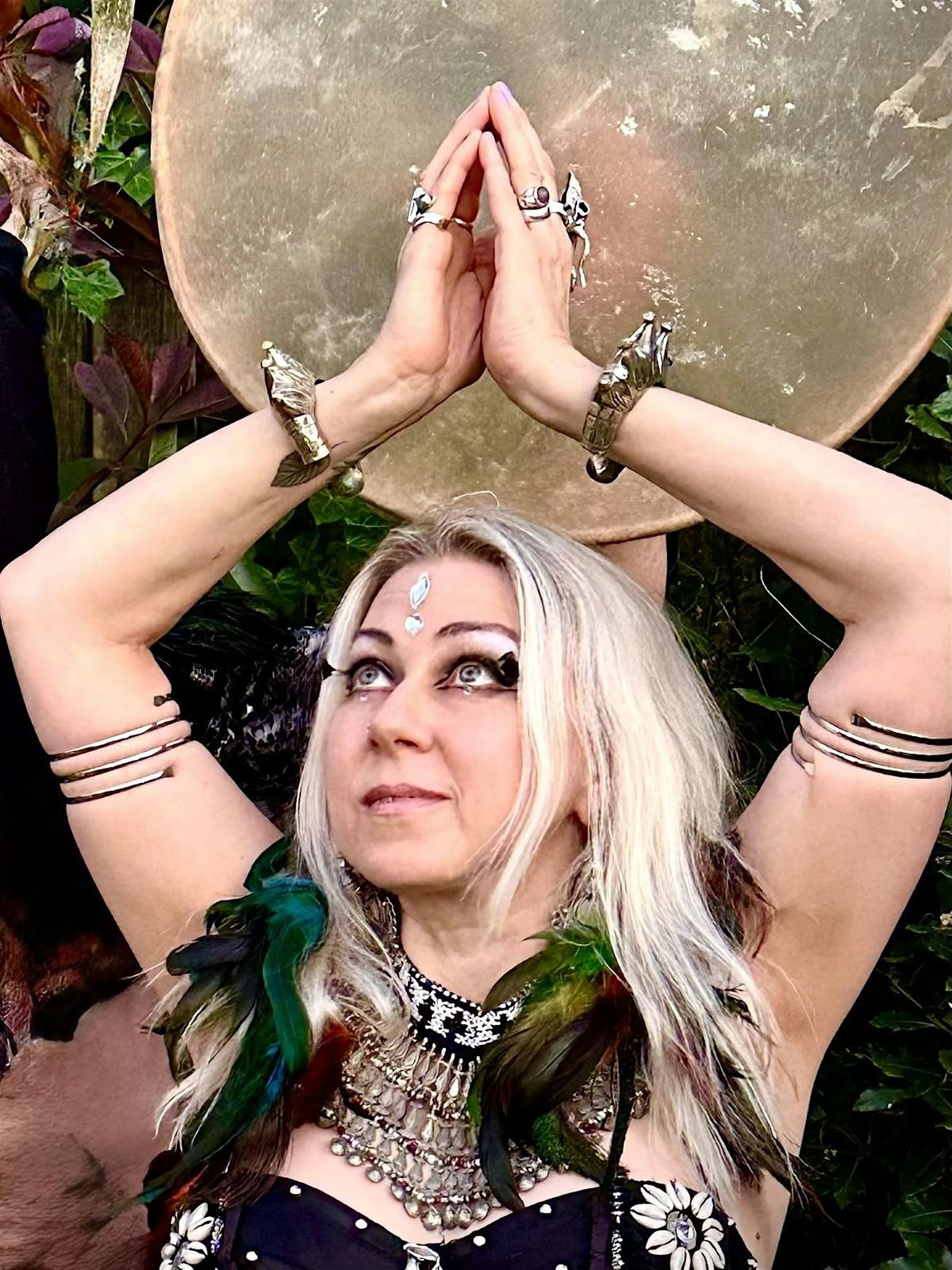 Sparkle Bellydance  Wed  8 Oct Alluring Autumn  combos, 8 October | Event in Pill | AllEvents