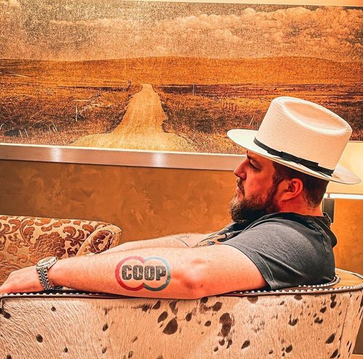 Weston Frank Live (acoustic) @ The Barrel House 5 year anniversary bash