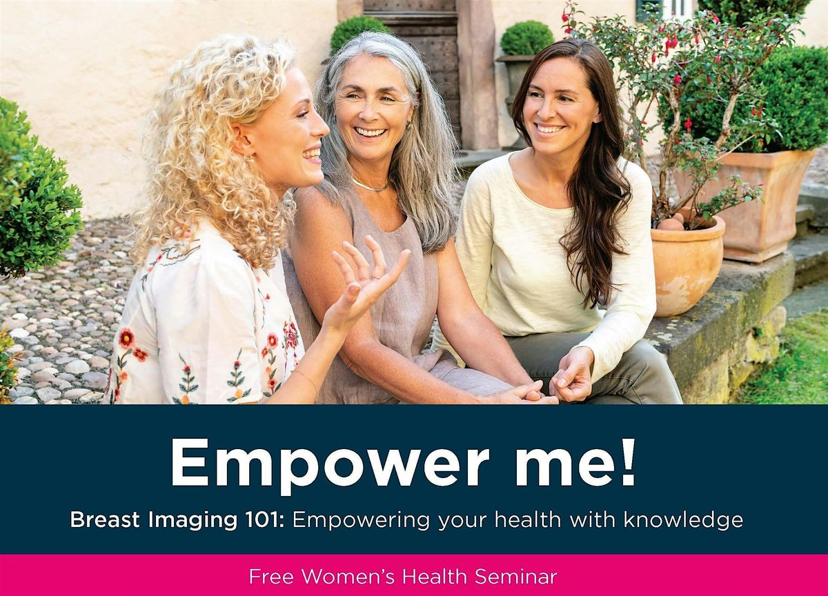 Empower Me, 25 September | Event in Eau Claire | AllEvents