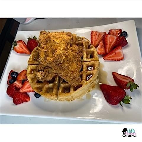 Grits & Grooves Soul Food Brunch, 21 June | Event in Pittsburg | AllEvents