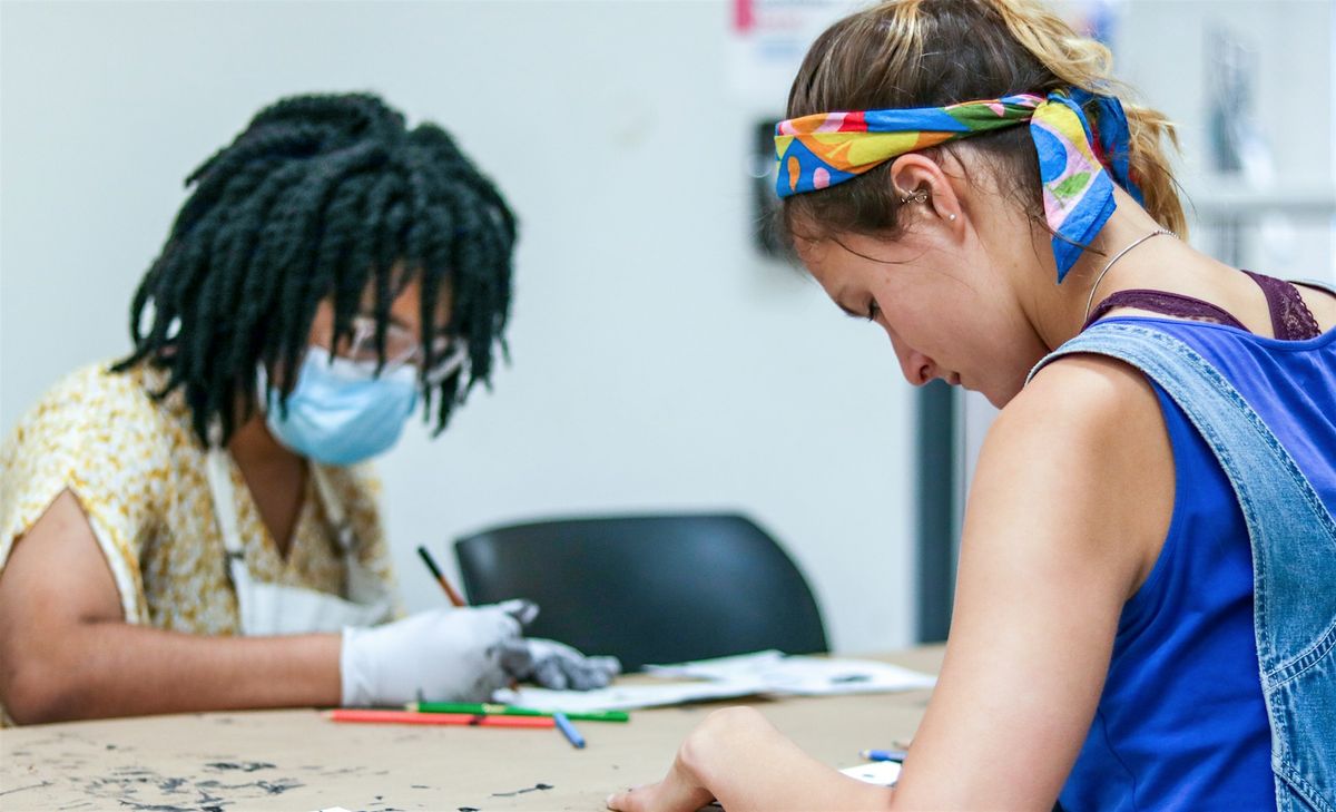 Artspace Open Studio | Event in Raleigh | AllEvents