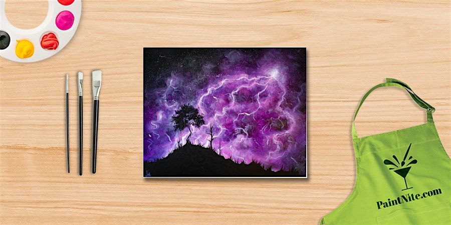 Family Paint Party, 28 May | Event in Winnipeg | AllEvents