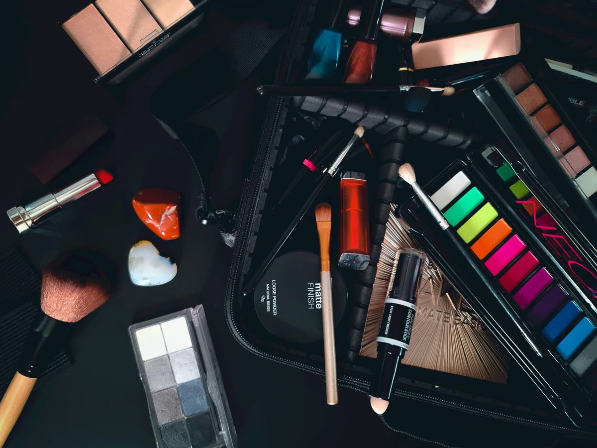 Makeup Tutorial, 25 September | Event in Pontiac | AllEvents