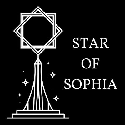 Star of Sophia logo