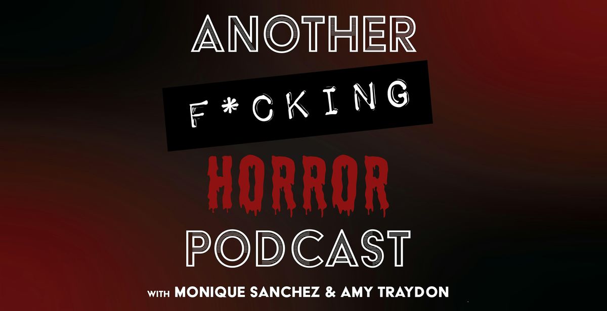 ANOTHER F*CKING HORROR PODCAST LIVE IN NEW ORLEANS!, 4 October | Event in New Orleans | AllEvents