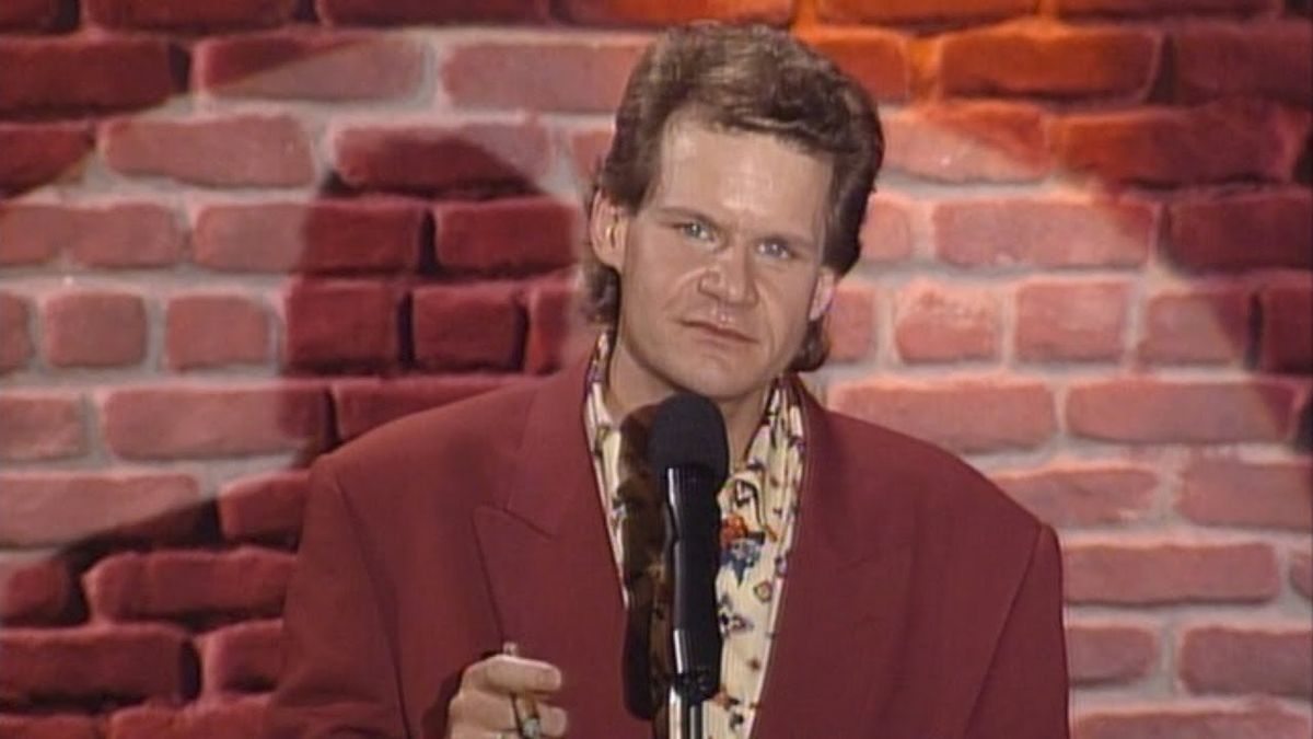 Bob Zany | Event in Naples | AllEvents