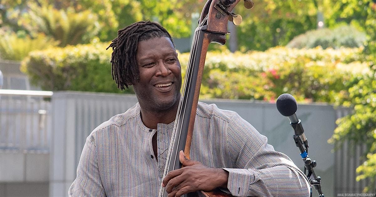 Marcus Shelby Orchestra: “Blues and the Pursuit of Freedom” at YBG Festival, 16 August | Event in San Francisco