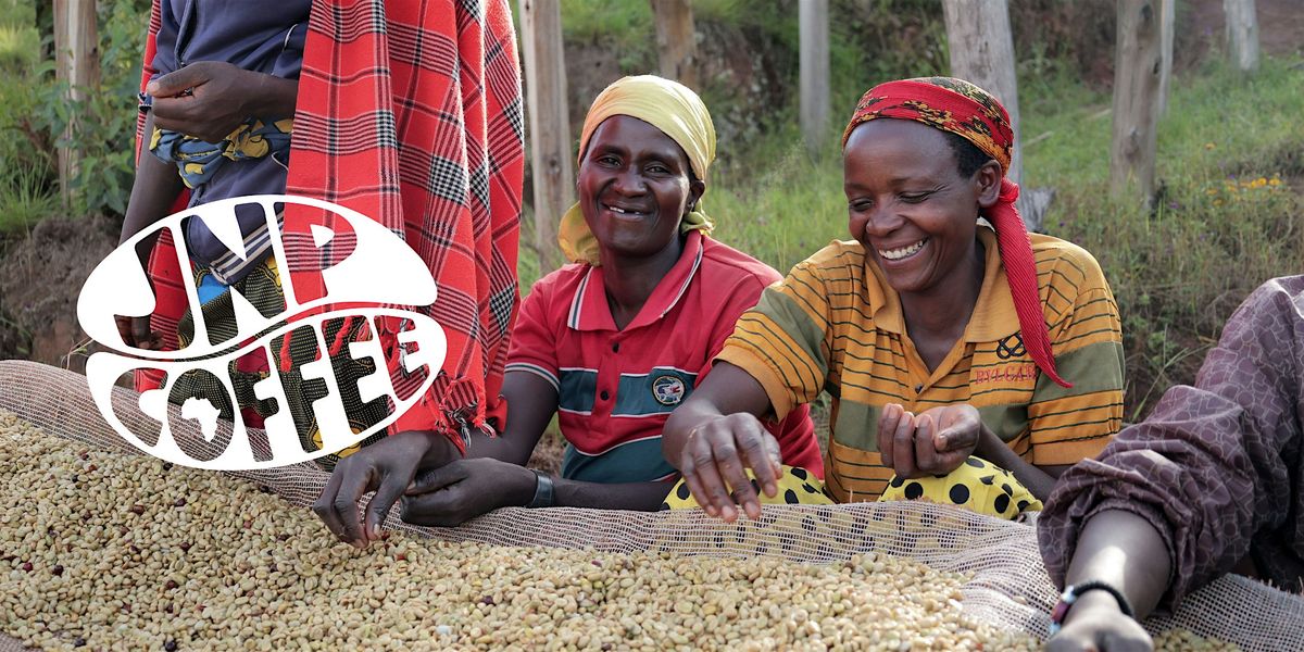 JNP Coffee December Cupping Tour - Cleveland | Event in Cleveland | AllEvents