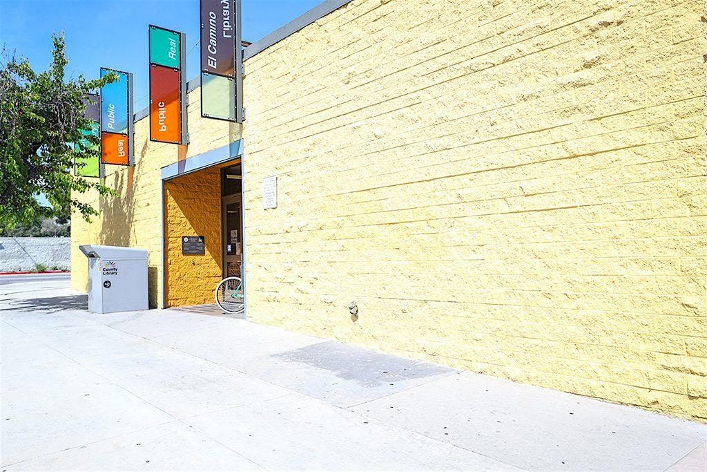 Free Digital Skills Training Session at El Camino Real Library | Event in Los Angeles | AllEvents