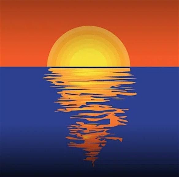 Paint & Sip Brunch | Color Me Calm, 14 February | Event in Chicago | AllEvents