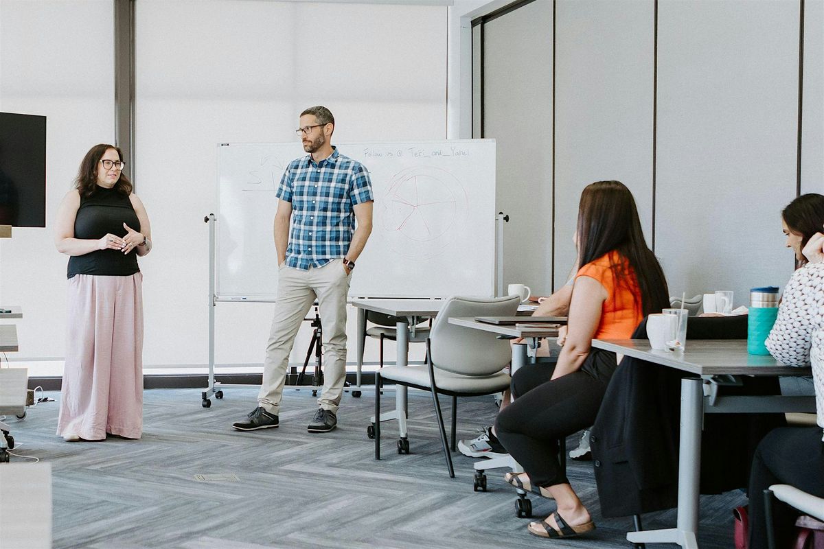 (Almost) 1:1 Business Workshop, 26 September | Event in Langley | AllEvents