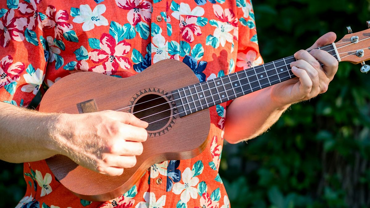 Free For Seniors: Learn to Play the Ukulele, 21 August | Event in Orlando | AllEvents