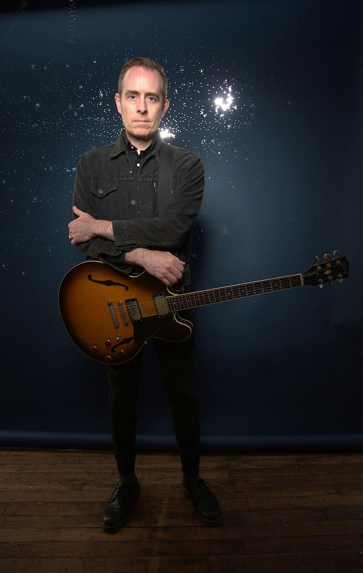 Ted Leo, 7 September | Event in Hamden | AllEvents
