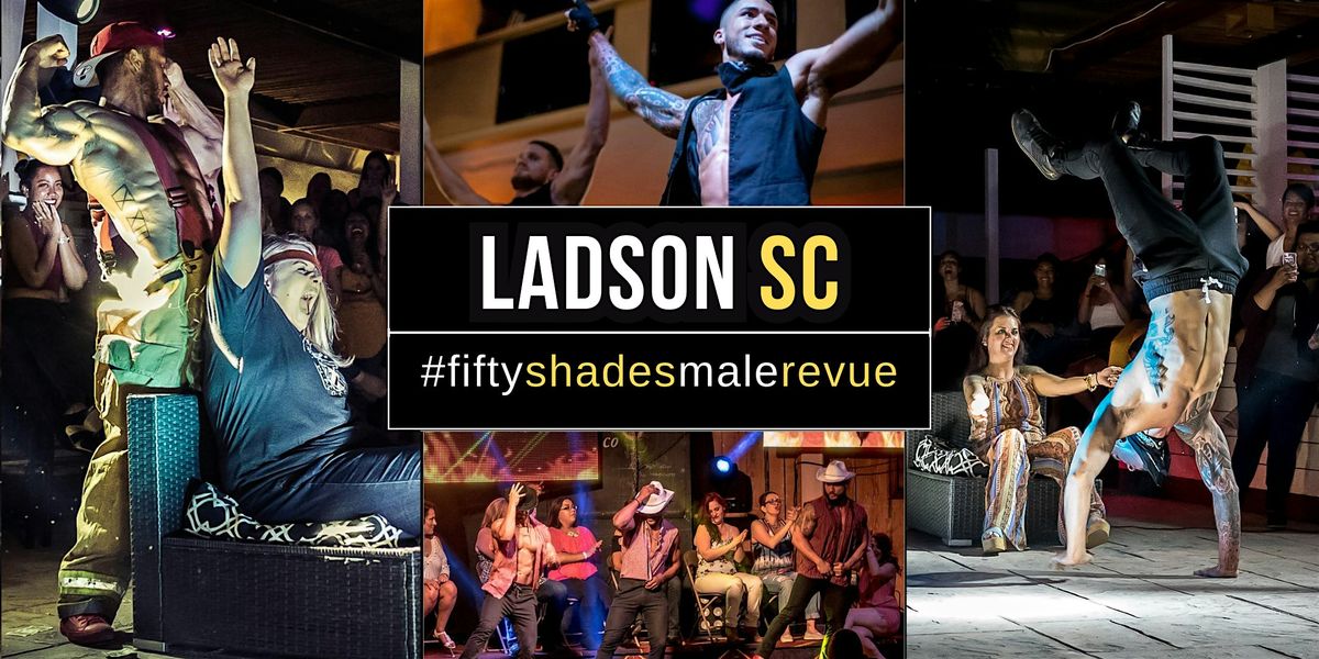 Ladson, SC  | Shades of Men Ladies Night Out, 1 October | Event in ladson | AllEvents