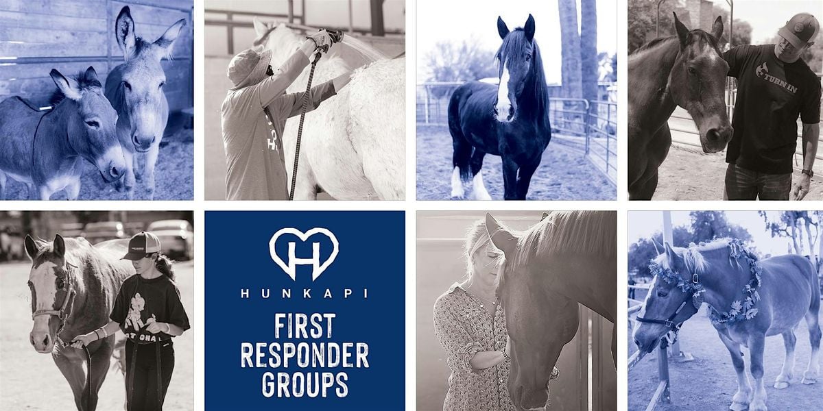 6-Week Complimentary First Responder Group (Co-Ed), 6 November | Event in Scottsdale | AllEvents