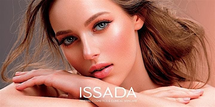 Copy of ISSADA Cosmeceuticals Induction Training, 17 November | Event in Helensvale | AllEvents