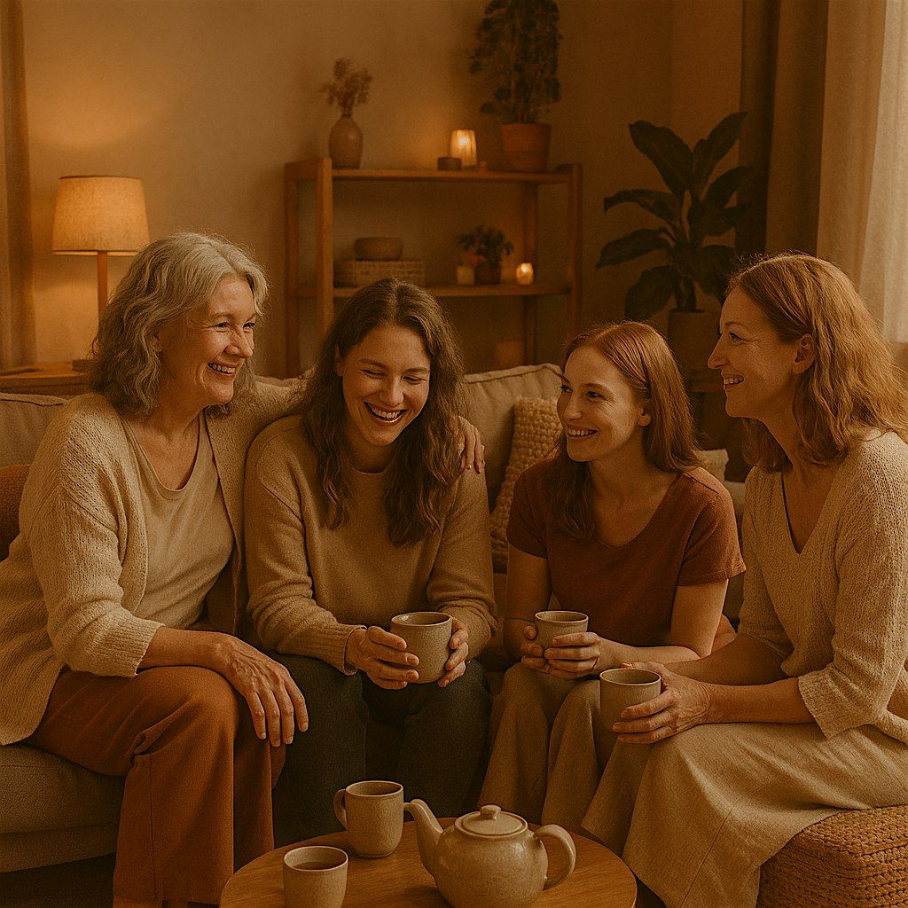 Rise Restore and Reconnect, 12 December | Event in Madison Lake | AllEvents