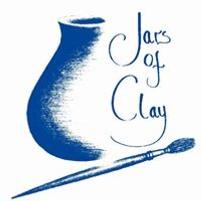 Jars of Clay Ceramics Studio and Cafe