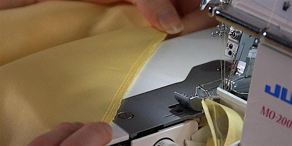 Make Friends With Your Overlocker, 10 December | Event in Salisbury | AllEvents