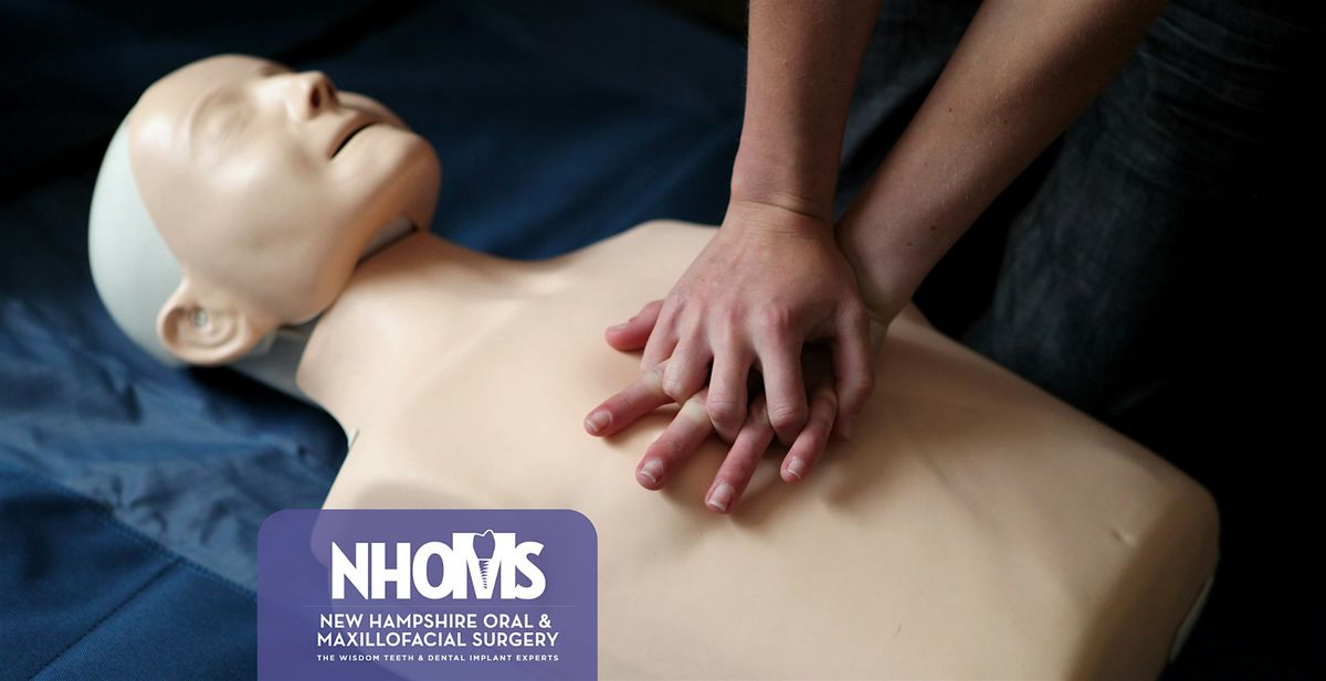 CPR Recertification
