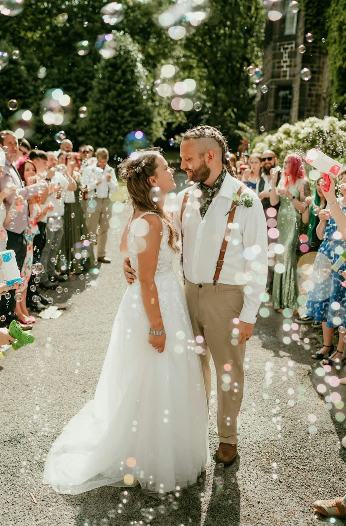 Wedding Showcase, 8 June | Event in Huddersfield | AllEvents