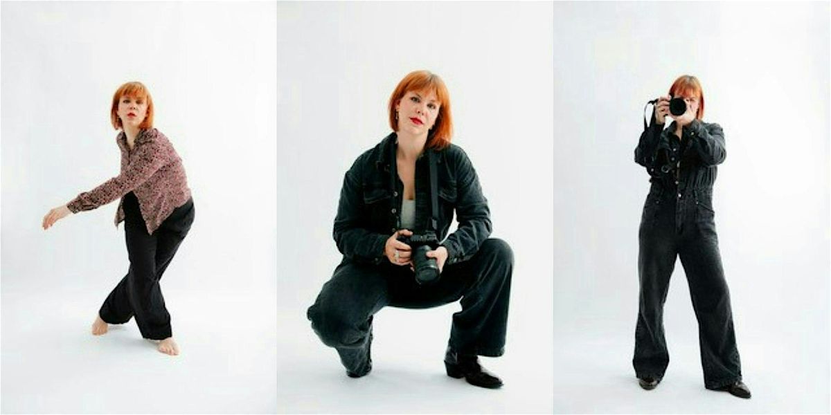 Intro to Screendance Workshop | Event in Nashville | AllEvents