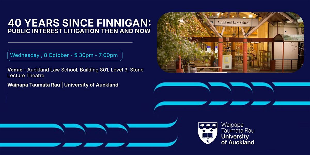 Access to Justice Lecture Series 2025, 8 October | Event in Albany | AllEvents