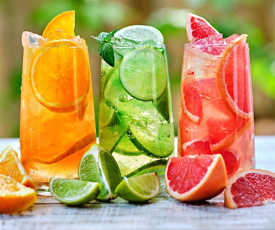 Gatherings by Sheraton: Hydration Station, 18 August | Event in Duluth | AllEvents