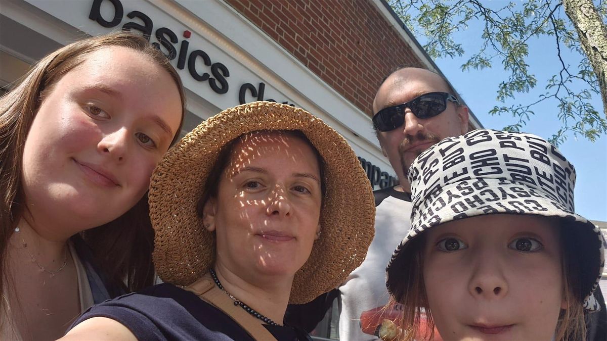 Creative Cedar Rapids Amazing Race & Tour | Event in Cedar Rapids | AllEvents
