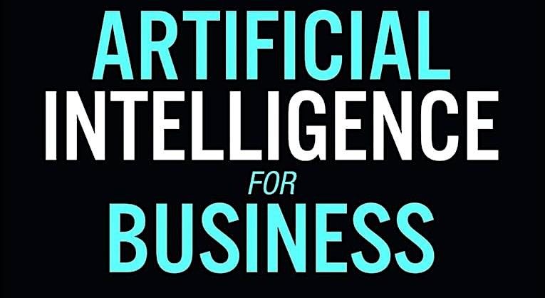 Future Proof Lab - Artificial Intelligence for Business | Event in Surry Hills | AllEvents