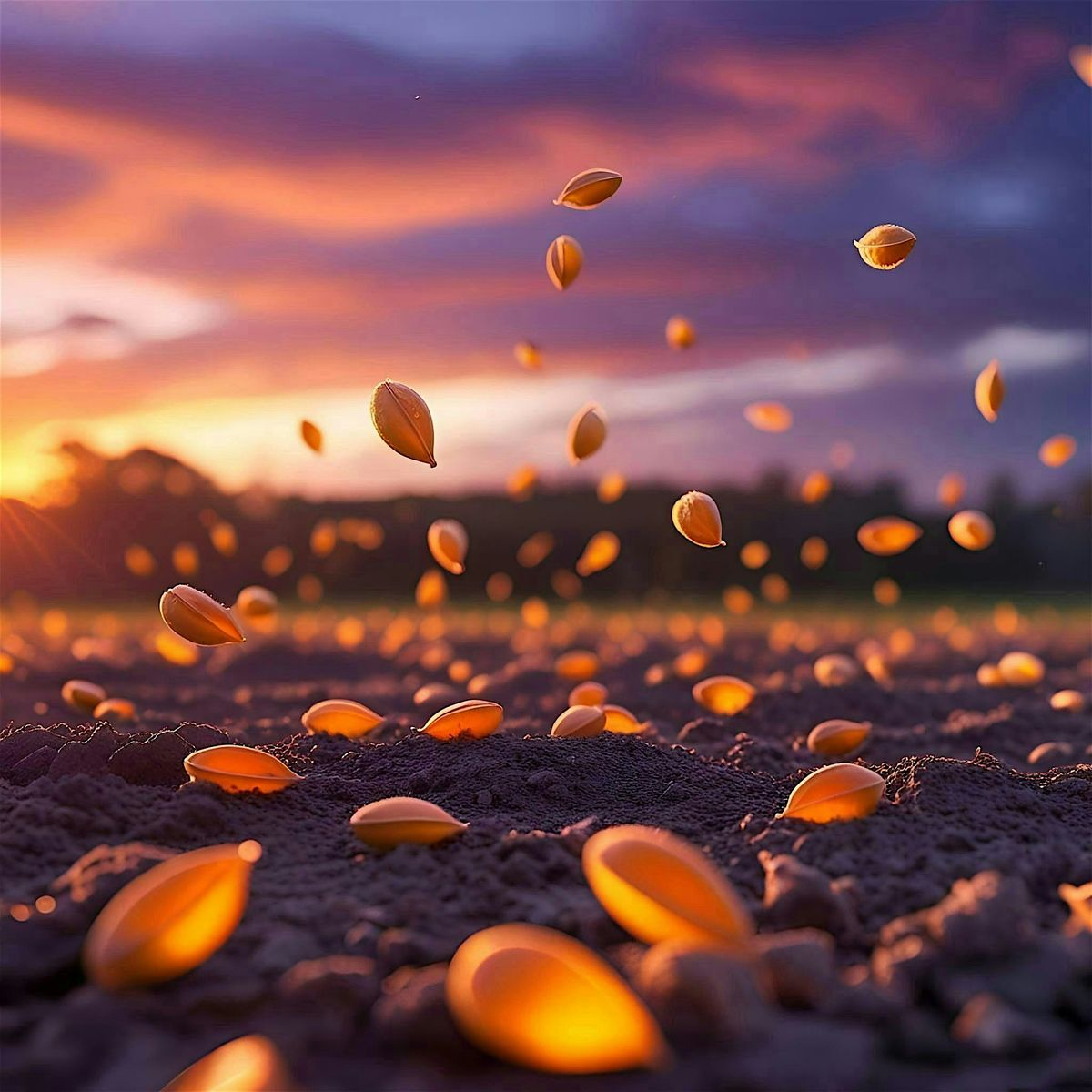Rooted in Community - Sowing Seeds for Change, 9 August | Event in St. Louis | AllEvents