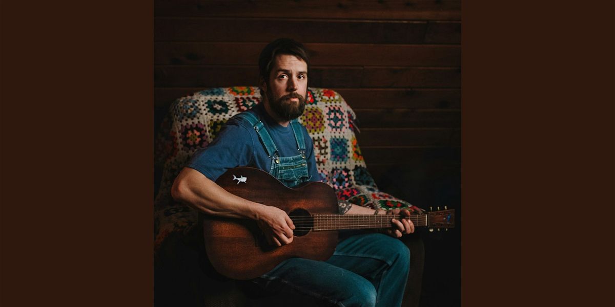 Nicholas Jamerson, 26 September | Event in Charlotte | AllEvents