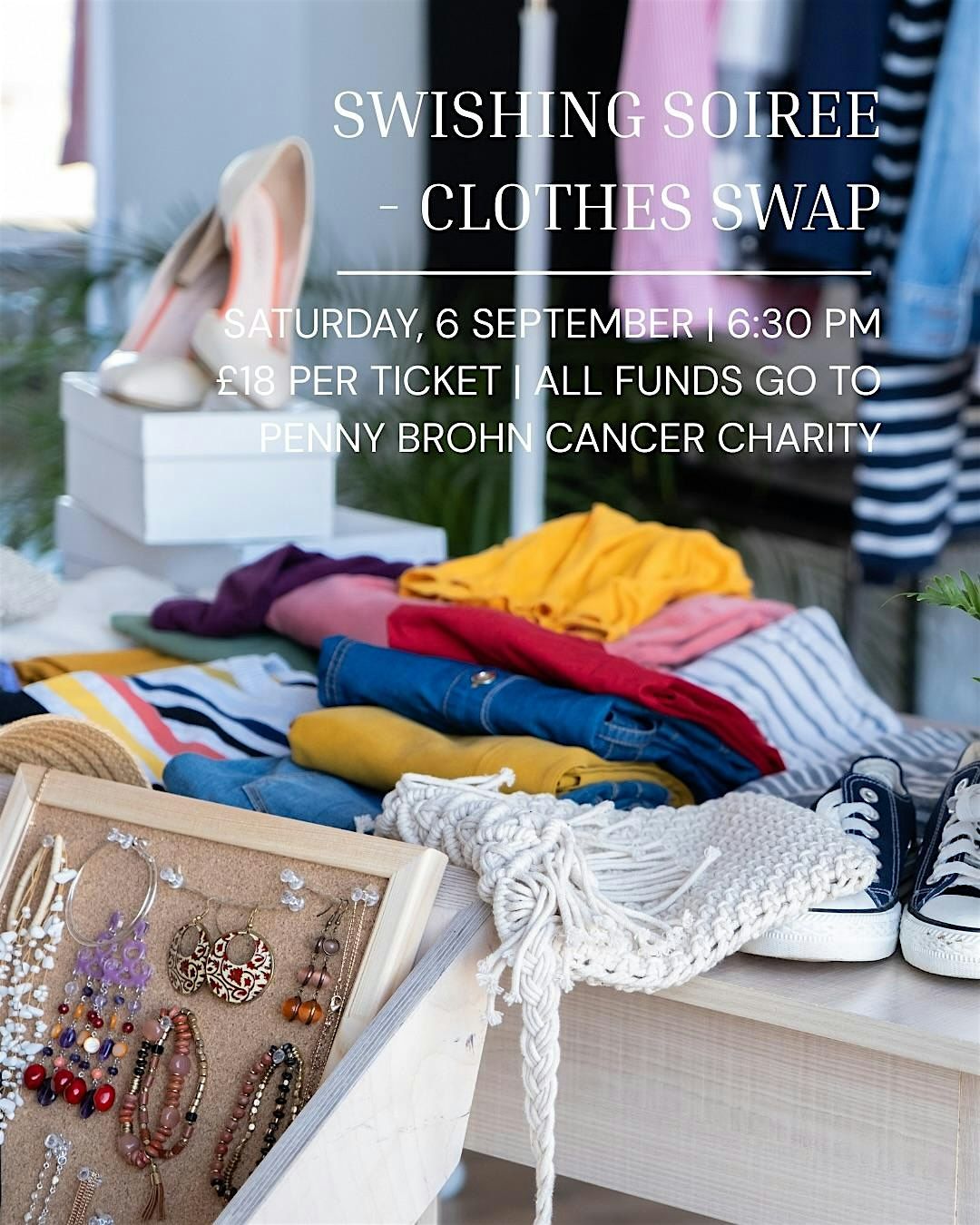 Swish and Supper, 6 September | Event in Highbridge | AllEvents
