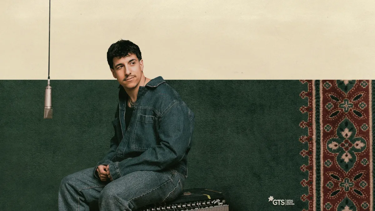 Fernando Daniel in Vila De Rei, 2 August | Event in Vila De Rei | AllEvents