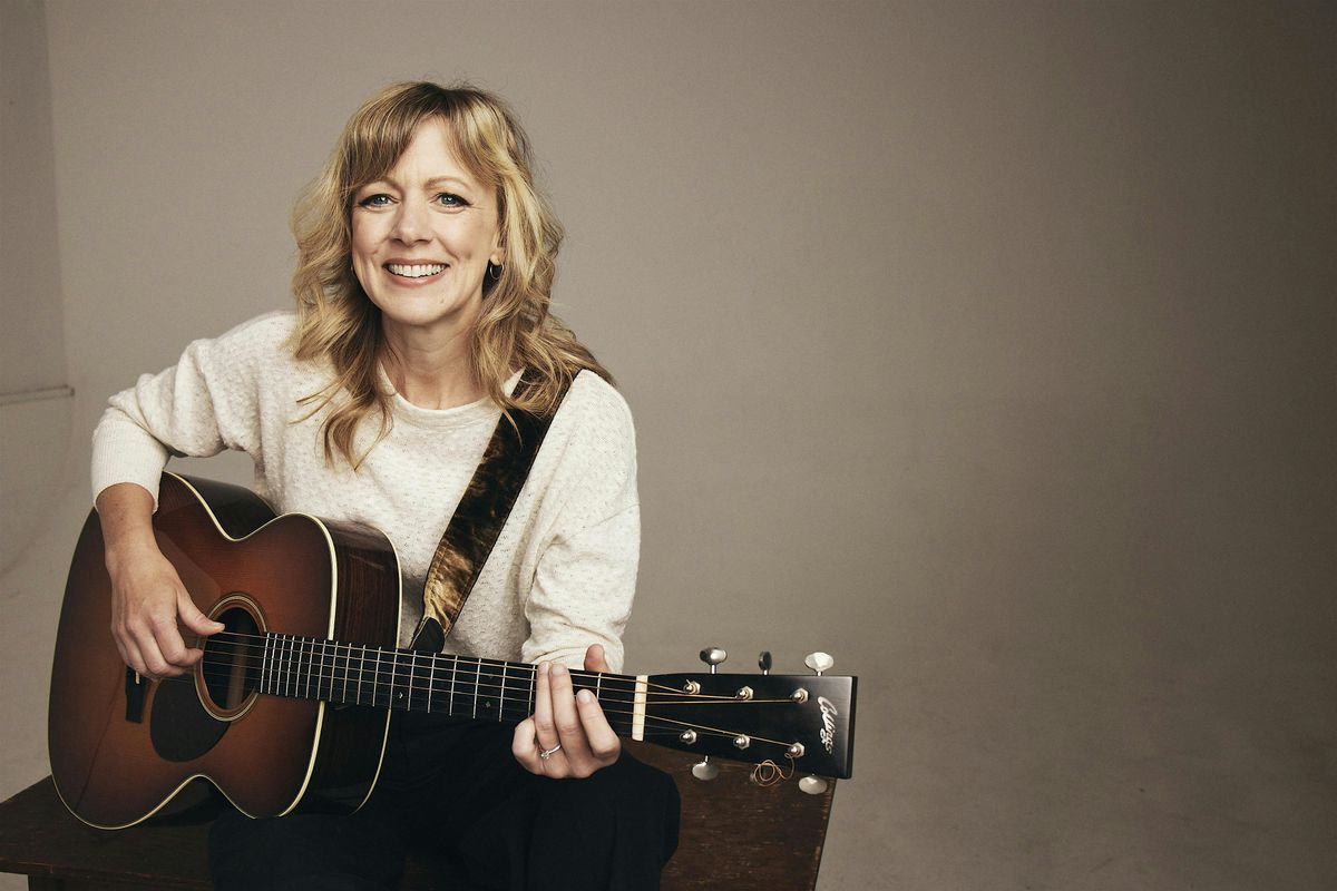A Night of Worship With Sandra McCracken, 15 August | Event in Birmingham | AllEvents