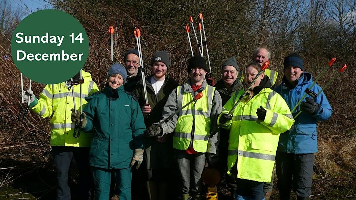 Community Litter Pick, 14 December | Event in Gosforth | AllEvents